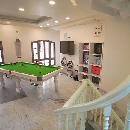 Hostel Destin Olympus Banjara Hajdarabad Zewnętrze zdjęcie