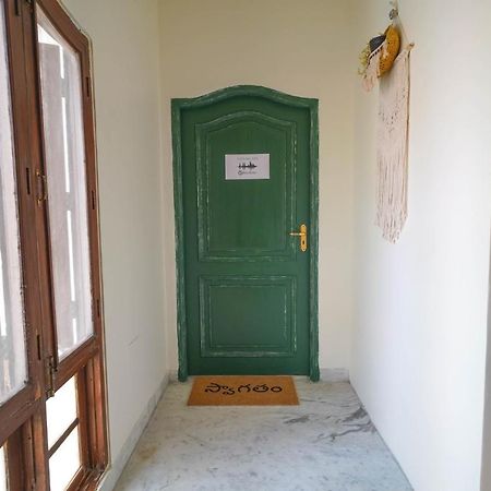 Hostel Destin Olympus Banjara Hajdarabad Zewnętrze zdjęcie