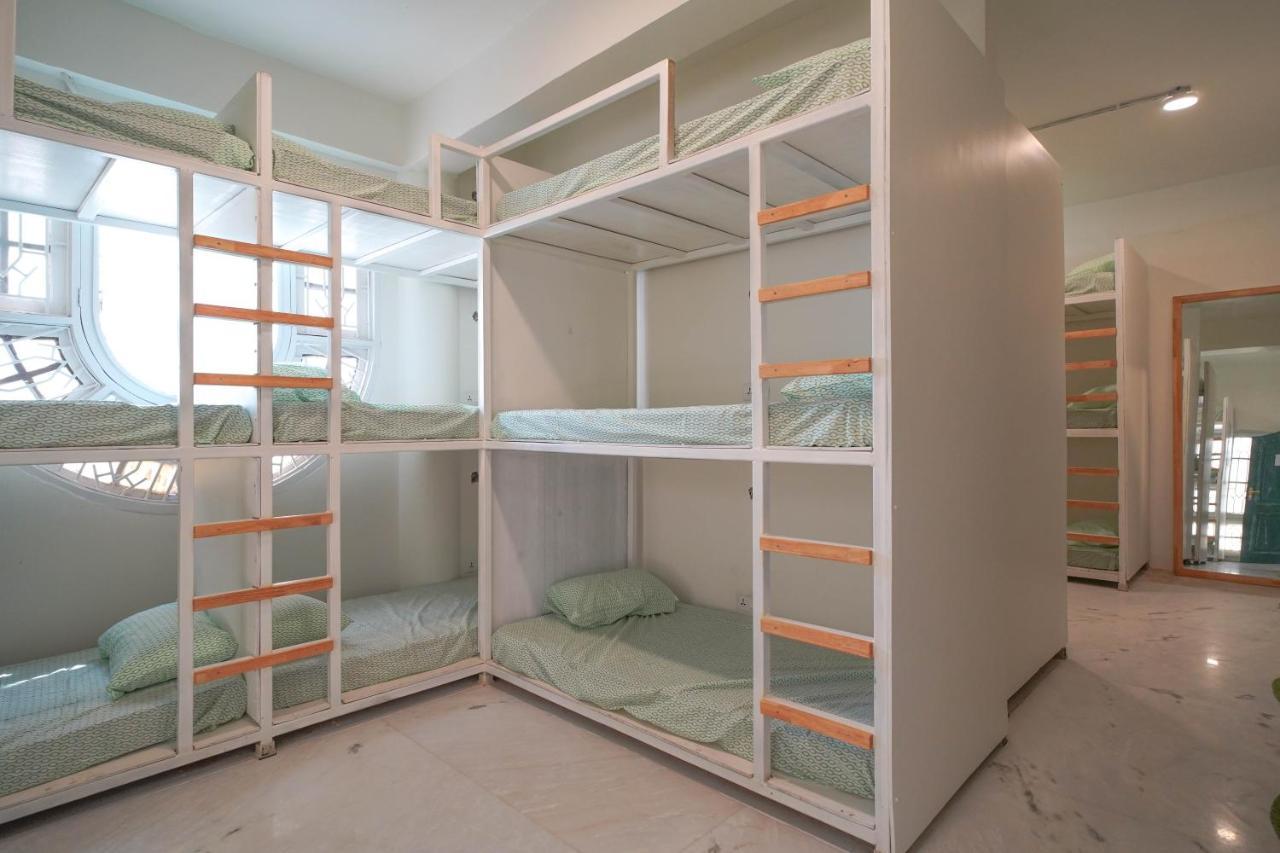 Hostel Destin Olympus Banjara Hajdarabad Zewnętrze zdjęcie